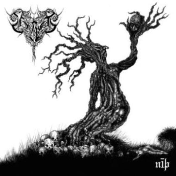 Unryht ‎– Nīþ CD ( Grainheim Vorgänger)